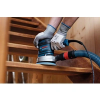 Bosch Accessories 2608621163 2608621163 Exzenterschleifpapier Körnung 100 (Ø) 150mm 5St. Bosch Accessories 2608621163 2608621163 Exzenterschleifpapier Körnung 100 (Ø) 150mm 5St.