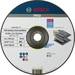 Bosch Accessories 2608600711 2608600711 Trennscheibe gekröpft 230mm Stahl Bosch Accessories 2608600711 2608600711 Trennscheibe gekröpft 230mm Stahl