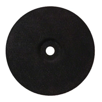 Bosch Accessories 2608600711 2608600711 Trennscheibe gekröpft 230mm Stahl Bosch Accessories 2608600711 2608600711 Trennscheibe gekröpft 230mm Stahl