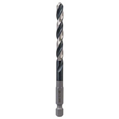 Bosch Accessories 2608577059 Metall-Spiralbohrer 6.50 mm Gesamtlänge 107 mm 1 St. Bosch Accessories 2608577059 Metall-Spiralbohrer 6.50 mm Gesamtlänge 107 mm 1 St.