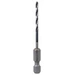 Bosch Accessories 2608577047 Metall-Spiralbohrer 2.50mm Gesamtlänge 69mm DIN 338 Bosch Accessories 2608577047 Metall-Spiralbohrer 2.50mm Gesamtlänge 69mm DIN 338
