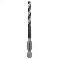 Bosch Accessories 2608577054 Metall-Spiralbohrer 4.20mm Gesamtlänge 83mm Bosch Accessories 2608577054 Metall-Spiralbohrer 4.20mm Gesamtlänge 83mm