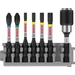 Bosch Accessories 2608522327 2608522327 Kreuzschlitz-Bit PH 2, PZ 2, T 15, T 20, T 25, T 30 1 Set Bosch Accessories 2608522327 2608522327 Kreuzschlitz-Bit PH 2, PZ 2, T 15, T 20, T 25, T 30 1 Set