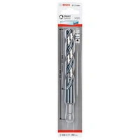 Bosch Accessories 2608577065 Metall-Spiralbohrer 12mm Gesamtlänge 151mm DIN 338 1St. Bosch Accessories 2608577065 Metall-Spiralbohrer 12mm Gesamtlänge 151mm DIN 338 1St.
