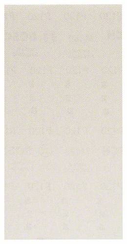 2608621263 2608621263 Schwingschleifpapier Körnung 120 (Ø x L) 115mm x 230mm 10S