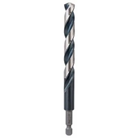 Bosch Accessories 2608577064 Metall-Spiralbohrer 11 mm Gesamtlänge 142 mm DIN 338 1 St. Bosch Accessories 2608577064 Metall-Spiralbohrer 11 mm Gesamtlänge 142 mm DIN 338 1 St.