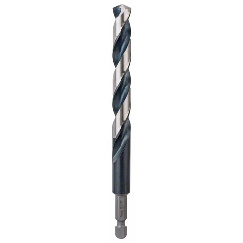 Bosch Accessories 2608577064 Metall-Spiralbohrer 11 mm Gesamtlänge 142 mm DIN 338 1 St. Bosch Accessories 2608577064 Metall-Spiralbohrer 11 mm Gesamtlänge 142 mm DIN 338 1 St.