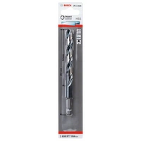 Bosch Accessories 2608577064 Metall-Spiralbohrer 11 mm Gesamtlänge 142 mm DIN 338 1 St. Bosch Accessories 2608577064 Metall-Spiralbohrer 11 mm Gesamtlänge 142 mm DIN 338 1 St.