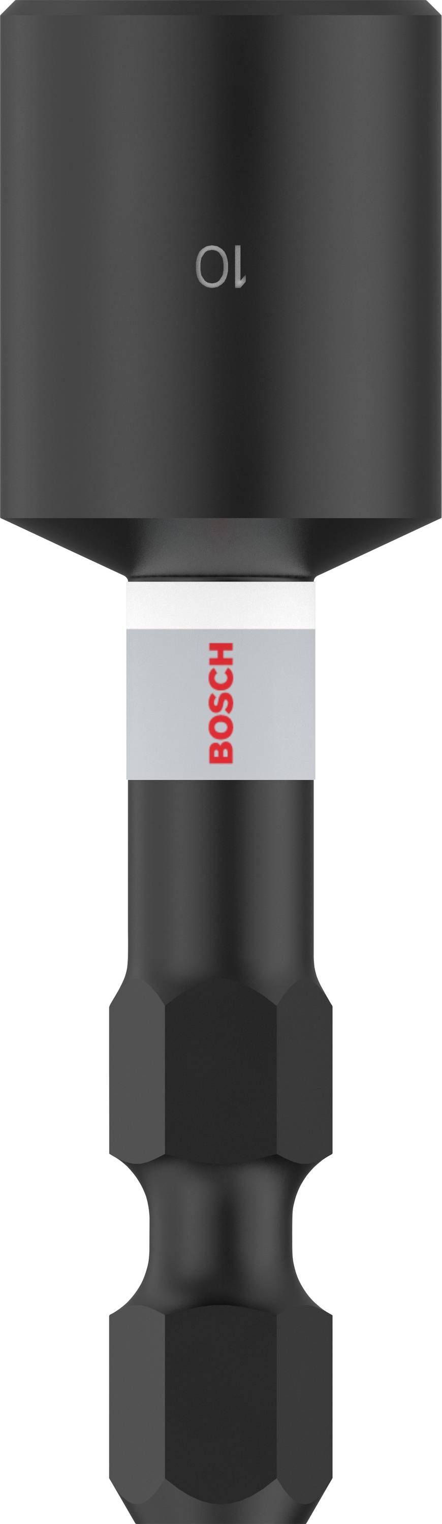 Bosch Accessories 2608522352 Steckschlüssel-Bit-Einsatz 10 mm 1/2"