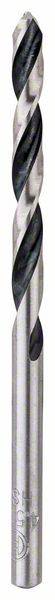 Bosch Accessories 2608577163 Metall-Spiralbohrer 4.5 mm DIN 338 1 St.