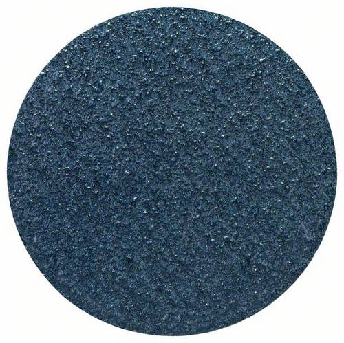 Bosch Accessories 2608608Y10 2608608Y10 Schleifblatt Körnung (num) 24 (Ø) 125 mm 5 St.
