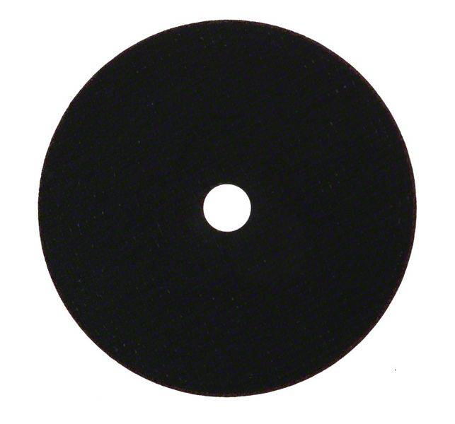 Bosch Accessories 2608600710 2608600710 Trennscheibe gekröpft 180 mm 1 St. Stahl