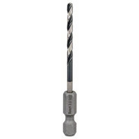 Bosch Accessories 2608577048 Metall-Spiralbohrer 3mm Gesamtlänge 72mm DIN 338 1St. Bosch Accessories 2608577048 Metall-Spiralbohrer 3mm Gesamtlänge 72mm DIN 338 1St.