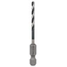 Bosch Accessories 2608577048 Metall-Spiralbohrer 3mm Gesamtlänge 72mm DIN 338 1St. Bosch Accessories 2608577048 Metall-Spiralbohrer 3mm Gesamtlänge 72mm DIN 338 1St.