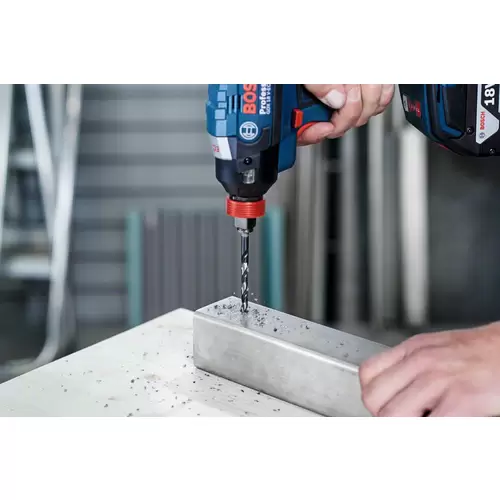Bosch Accessories 2608577048 Metall-Spiralbohrer 3mm Gesamtlänge 72mm DIN 338 1St. Bosch Accessories 2608577048 Metall-Spiralbohrer 3mm Gesamtlänge 72mm DIN 338 1St.