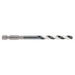 Bosch Accessories 2608577057 Metall-Spiralbohrer 5.50 mm Gesamtlänge 98 mm 1 St. Bosch Accessories 2608577057 Metall-Spiralbohrer 5.50 mm Gesamtlänge 98 mm 1 St.