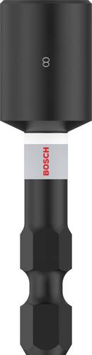 Bosch Accessories 2608522351 Steckschlüssel-Bit-Einsatz 8 mm 1/4