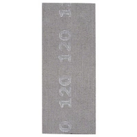 Bosch Accessories 2608608N29 Handschleifpapier Körnung (num) 120 (L x B) 280 mm x 115 mm 1 St. Bosch Accessories 2608608N29 Handschleifpapier Körnung (num) 120 (L x B) 280 mm x 115 mm 1 St.
