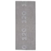 Bosch Accessories 2608608N29 Handschleifpapier Körnung (num) 120 (L x B) 280 mm x 115 mm 1 St. Bosch Accessories 2608608N29 Handschleifpapier Körnung (num) 120 (L x B) 280 mm x 115 mm 1 St.