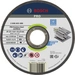 Bosch Accessories 2608603486 2608603486 Trennscheibe gerade 115mm Stahl Bosch Accessories 2608603486 2608603486 Trennscheibe gerade 115mm Stahl