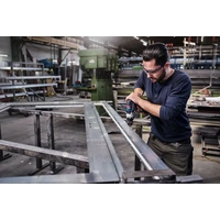 Bosch Accessories 2608577156 Metall-Spiralbohrer-Set 2.50mm Bosch Accessories 2608577156 Metall-Spiralbohrer-Set 2.50mm