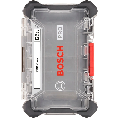 Bosch Accessories 2608522363 Leerer Koffer L, 1 Stück Bosch Accessories 2608522363 Leerer Koffer L, 1 Stück