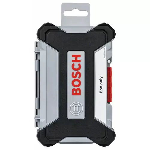Bosch Accessories 2608522363 Leerer Koffer L, 1 Stück Bosch Accessories 2608522363 Leerer Koffer L, 1 Stück