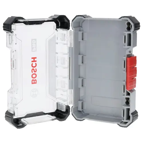 Bosch Accessories 2608522363 Leerer Koffer L, 1 Stück Bosch Accessories 2608522363 Leerer Koffer L, 1 Stück