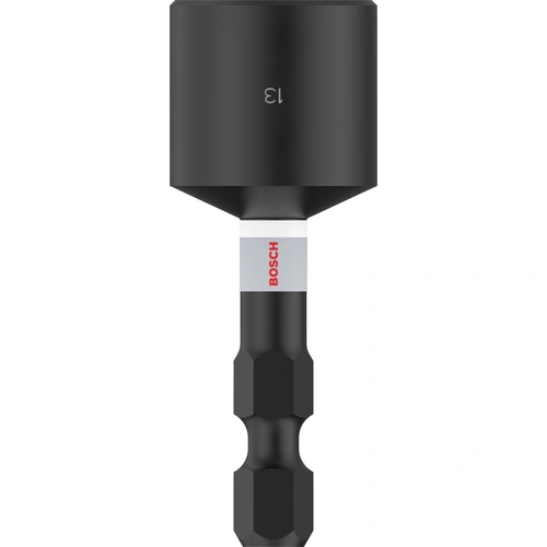 Bosch Accessories 2608522353 Steckschlüssel-Bit-Einsatz 13 mm 1/4" Bosch Accessories 2608522353 Steckschlüssel-Bit-Einsatz 13 mm 1/4"