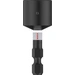 Bosch Accessories 2608522353 Steckschlüssel-Bit-Einsatz 13 mm 1/4" Bosch Accessories 2608522353 Steckschlüssel-Bit-Einsatz 13 mm 1/4"