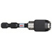Bosch Accessories 2608522320 Schnellverschluss-Bithalter Impact Control, 1-teilig