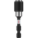 Bosch Accessories 2608522320 Schnellverschluss-Bithalter Impact Control, 1-teilig Bosch Accessories 2608522320 Schnellverschluss-Bithalter Impact Control, 1-teilig