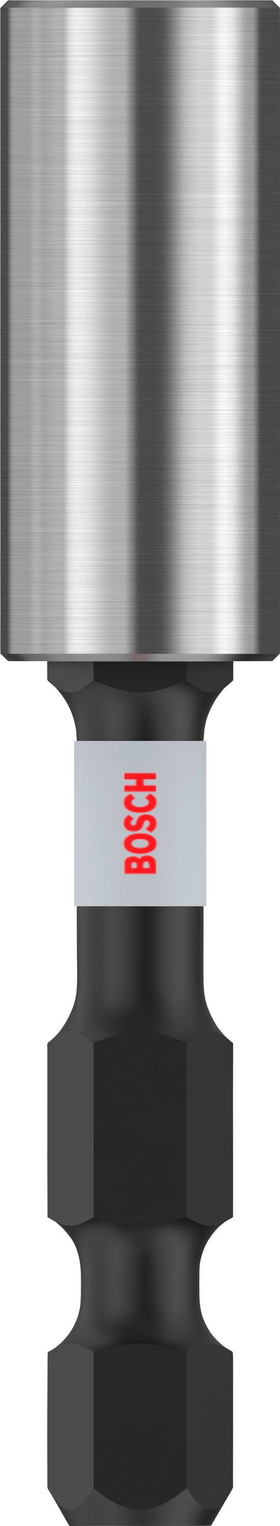 Bosch Accessories 2608522321 Impact Control Universalhalter mit Standardmagnet, 1-teilig, 1/4 Zoll, 60mm