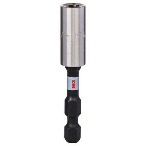 Bosch Accessories 2608522321 Impact Control Universalhalter mit Standardmagnet, 1-teilig, 1/4 Zoll