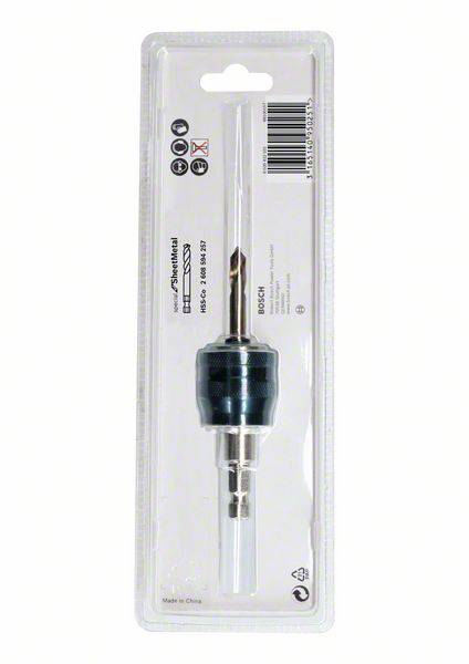 Bosch Accessories 2608594256 Adapter zur Bohrlocherweiterung 8.70 mm 1 St.