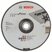 Bosch Accessories 2608601514 2608601514 Trennscheibe gekröpft 230mm