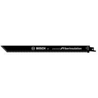 Bosch Accessories 2608635528 Säbelsägeblatt S 1213 AWP, Precision for FibreInsulation, 2er-Pack 1St. Bosch Accessories 2608635528 Säbelsägeblatt S 1213 AWP, Precision for FibreInsulation, 2er-Pack 1St.