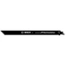 Bosch Accessories 2608635528 Säbelsägeblatt S 1213 AWP, Precision for FibreInsulation, 2er-Pack 1St. Bosch Accessories 2608635528 Säbelsägeblatt S 1213 AWP, Precision for FibreInsulation, 2er-Pack 1St.