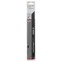 Bosch Accessories 2608635528 Säbelsägeblatt S 1213 AWP, Precision for FibreInsulation, 2er-Pack 1St. Bosch Accessories 2608635528 Säbelsägeblatt S 1213 AWP, Precision for FibreInsulation, 2er-Pack 1St.