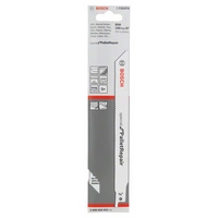 Bosch Accessories 2608658033 Säbelsägeblatt S 725 VFR, Special for Pallet Repair, 5er-Pack 1St. Bosch Accessories 2608658033 Säbelsägeblatt S 725 VFR, Special for Pallet Repair, 5er-Pack 1St.