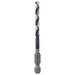 Bosch Accessories 2608577055 Metall-Spiralbohrer 4.50mm Gesamtlänge 87mm Bosch Accessories 2608577055 Metall-Spiralbohrer 4.50mm Gesamtlänge 87mm