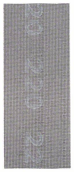 Bosch Accessories 2608608N27 Handschleifpapier Körnung (num) 220 (L x B) 230mm x 93mm 5St.