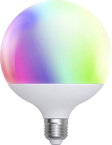 Müller Licht tint LED-Leuchtmittel (einzeln) EEK: A+ (A++ - E) E27 15W RGB