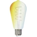 Müller-Licht tint LED-Leuchtmittel (einzeln) Edison Bulb Gold retro white+ambiance EEK: G (A - G) E27 5.5W Müller-Licht tint LED-Leuchtmittel (einzeln) Edison Bulb Gold retro white+ambiance EEK: G (A - G) E27 5.5W