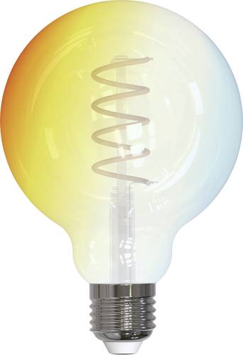 Müller Licht tint LED-Leuchtmittel (einzeln) Globe Gold retro white+ambiance EEK: A+ (A++ - E) GZ10