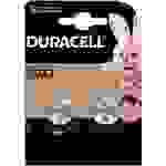 Duracell Knopfzelle CR 2032 3 V 2 St. 220 mAh Lithium Elektro 2032