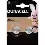 Duracell Knopfzelle CR 2032 3V 2 St. 220 mAh Lithium Elektro 2032 Duracell Knopfzelle CR 2032 3V 2 St. 220 mAh Lithium Elektro 2032