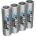 Ansmann Digital HR06 Mignon (AA)-Akku NiMH 2650 mAh 1.2V 4St. Ansmann Digital HR06 Mignon (AA)-Akku NiMH 2650 mAh 1.2V 4St.