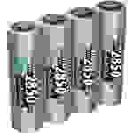Pile rechargeable LR6 (AA) NiMH Ansmann Digital HR06 2650 mAh 1.2 V 4 pc(s)