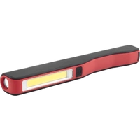 Ansmann 1600-0211 IL150B Penlight batteriebetrieben LED 185 mm Rot, Schwarz Ansmann 1600-0211 IL150B Penlight batteriebetrieben LED 185 mm Rot, Schwarz